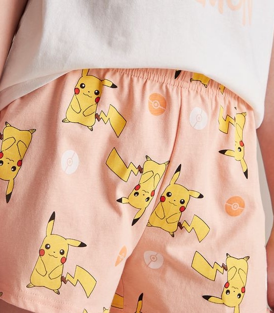 Pokemon Pyjama Set