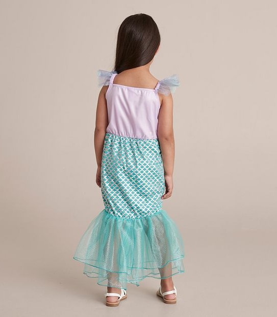 Halloween Kids Costume - Mermaid