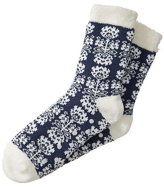 Double Layer Stay At Home Socks