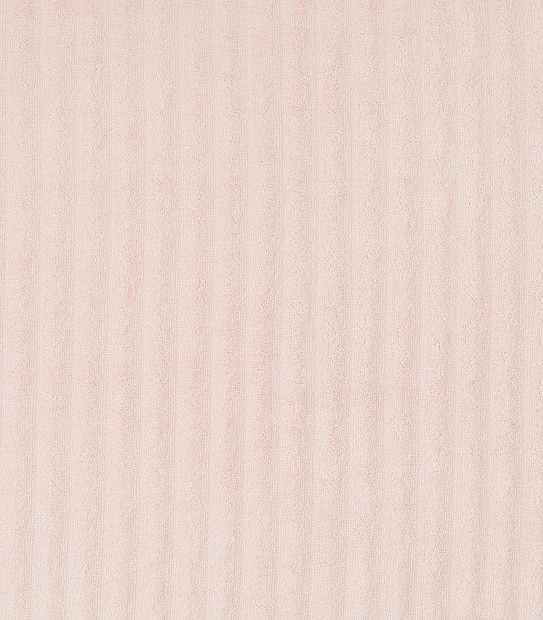 Dri Glo Sculptured Rib Towel Collection - Blush