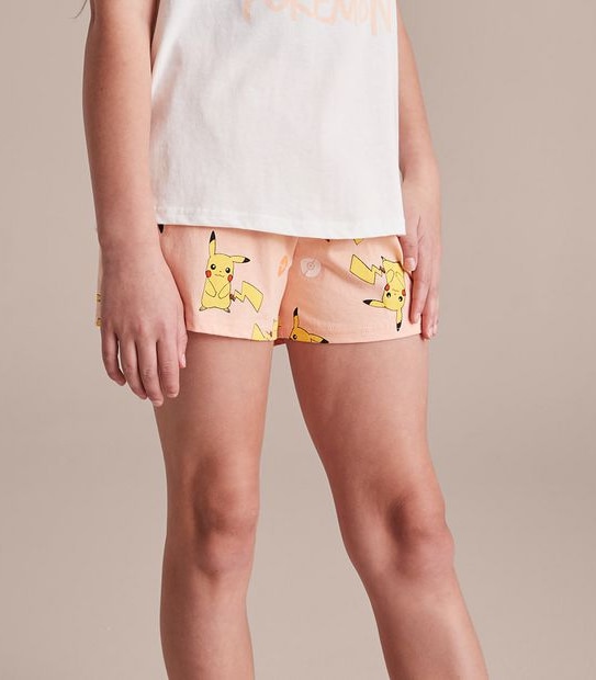Pokemon Pyjama Set