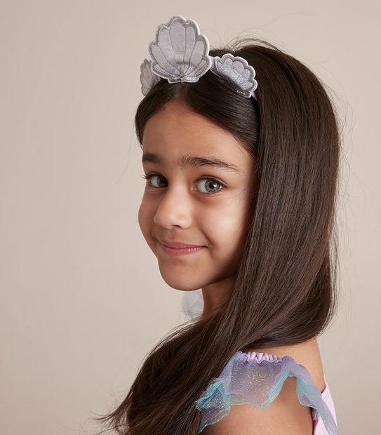 Halloween Kids Costume - Mermaid