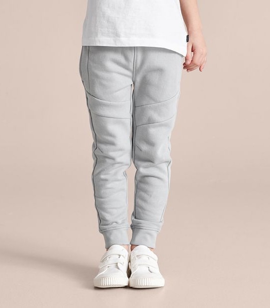 Panelled Trackpants