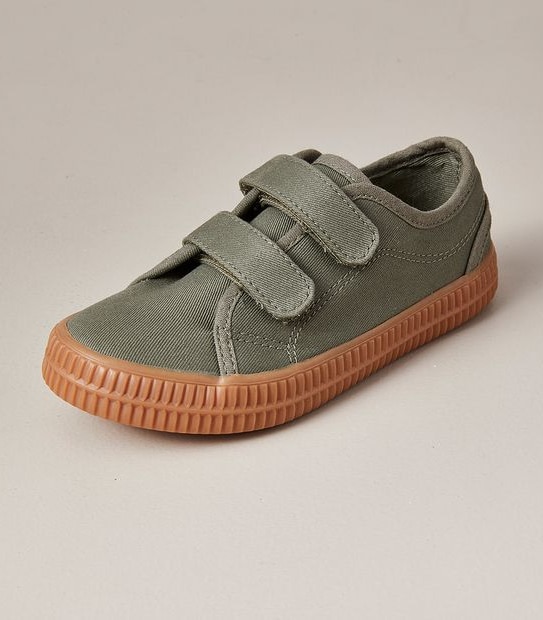 Kids Junior Gummy Sneakers Target Australia