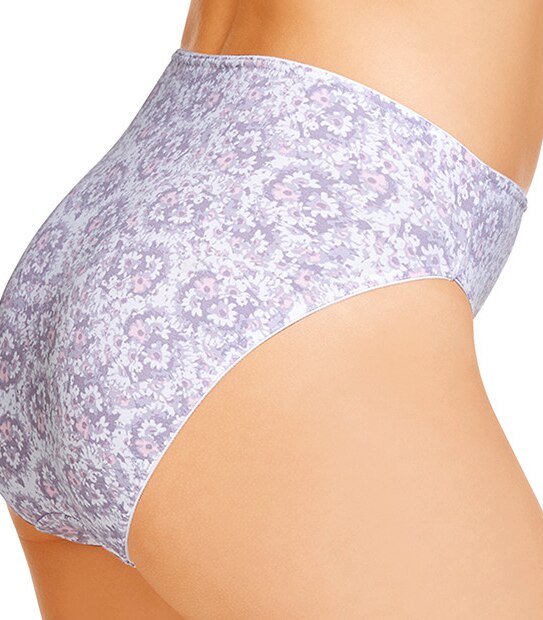SpaFX High Cut Briefs