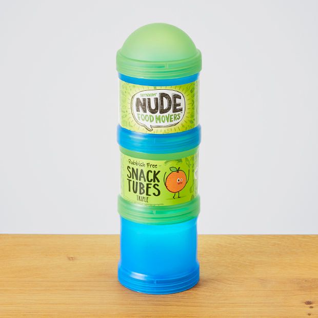 Smash Snack Trio Tube Smash Snack Trio Tube