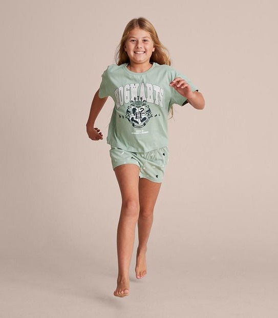 Harry Potter Pyjama Set