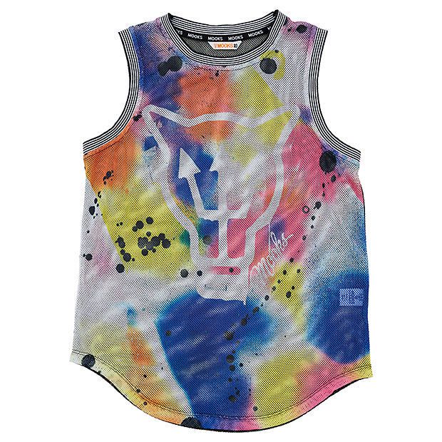 target basketball jersey