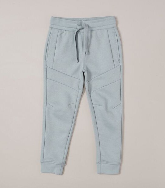 Panelled Trackpants
