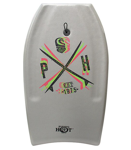 Piping Hot Bodyboard 84cm Pink / Multi Target Australia