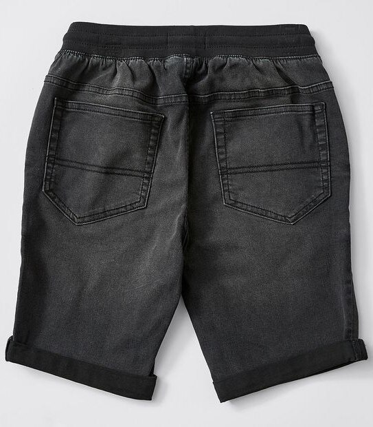 Denim Repreve Austin Short