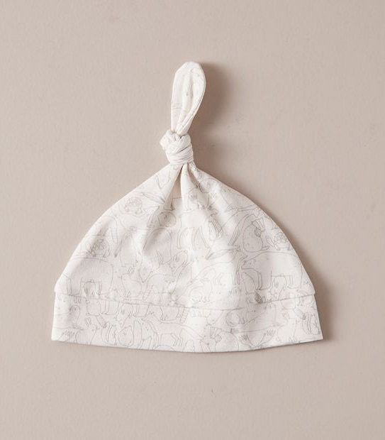 3 Piece Baby Organic Cotton Set