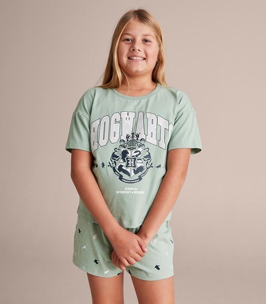 Harry Potter Pyjama Set