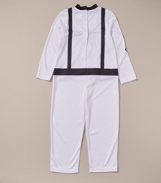 Halloween Kids Costume - Astronaut