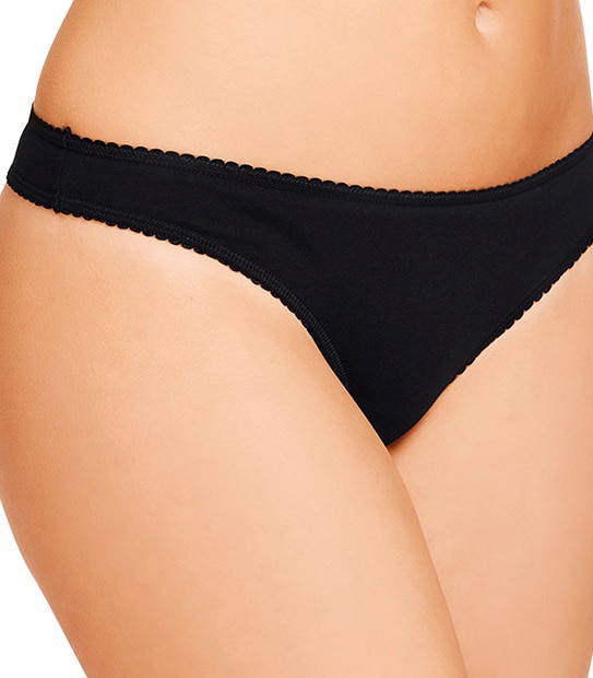 5 Pack G-string