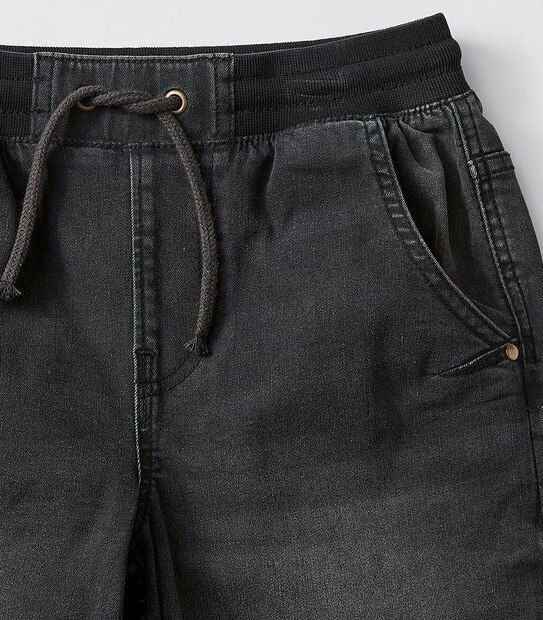 Denim Repreve Austin Short