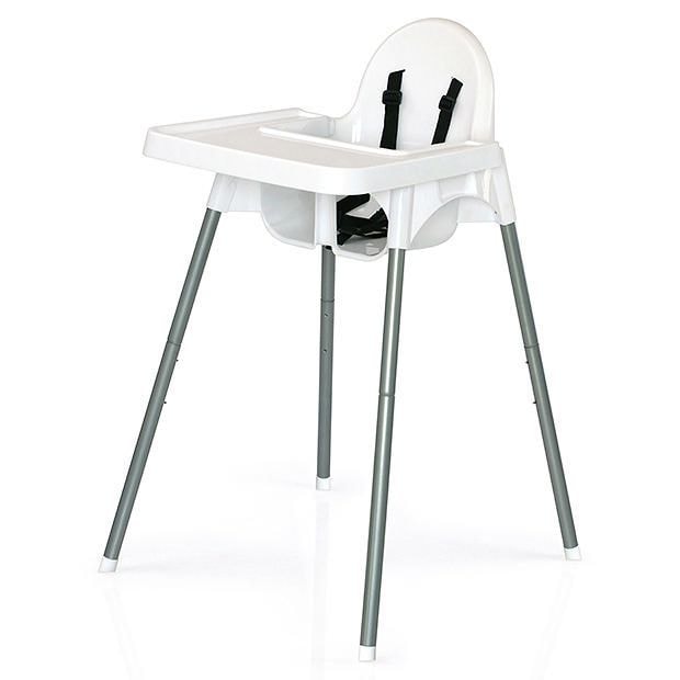 camping high chair target