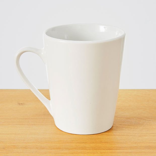 Porcelain Mug Target Australia