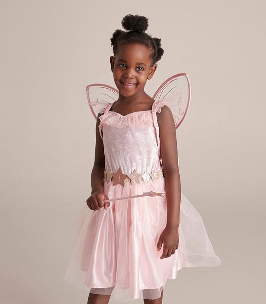 Halloween Kids Costume - Fairy