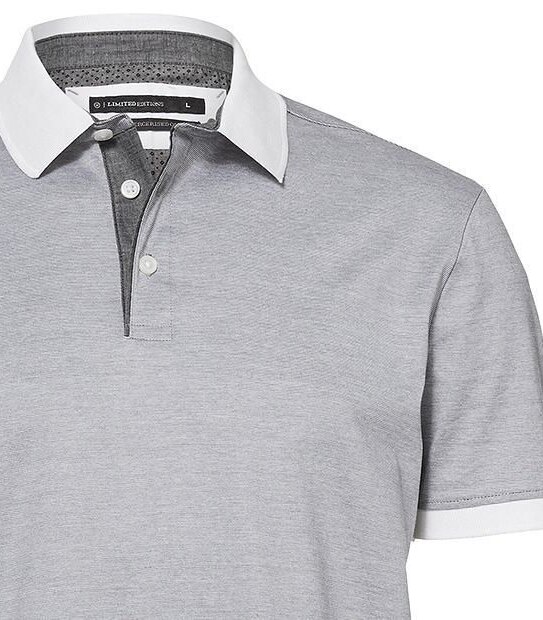 Limited Editions Smart Polo Top 3 of 3