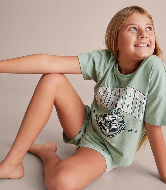 Harry Potter Pyjama Set