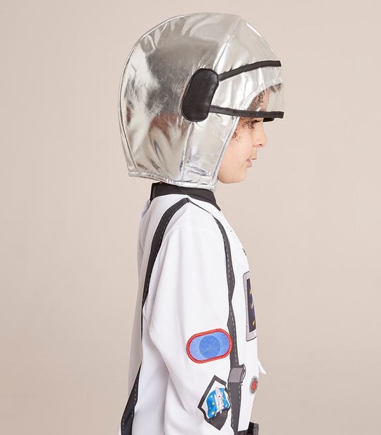 Halloween Kids Costume - Astronaut