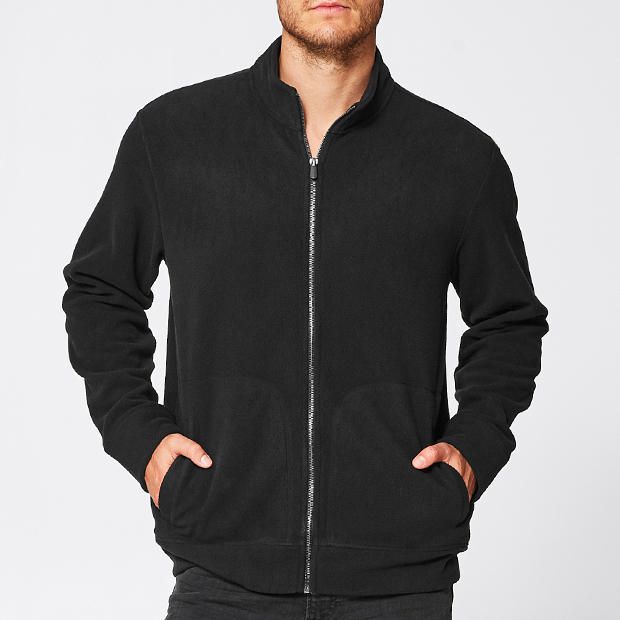 Polar Fleece Jacket Polar Fleece Jacket