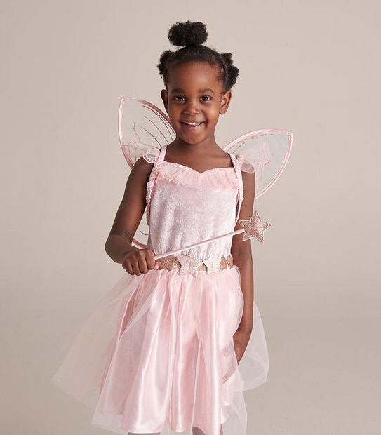 Halloween Kids Costume - Fairy