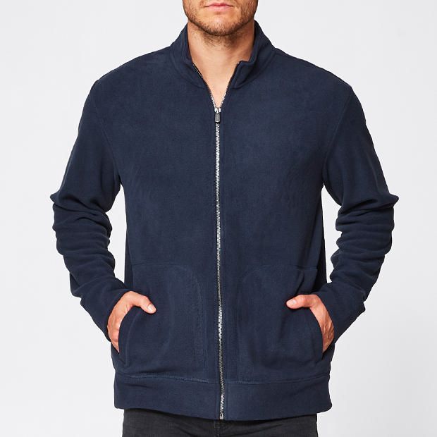 Polar Fleece Jacket Polar Fleece Jacket