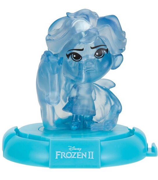 DOMEZ Disney Frozen 2 Collectible Figure Miniatures Series 1 Assorted