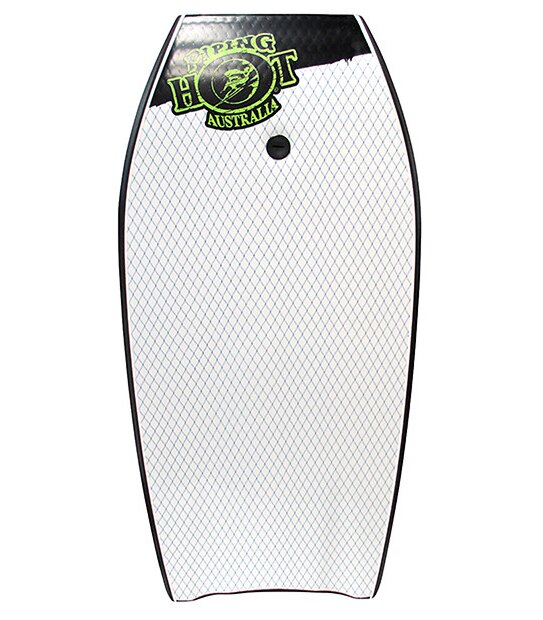 Piping Hot Bodyboard 106cm Target Australia