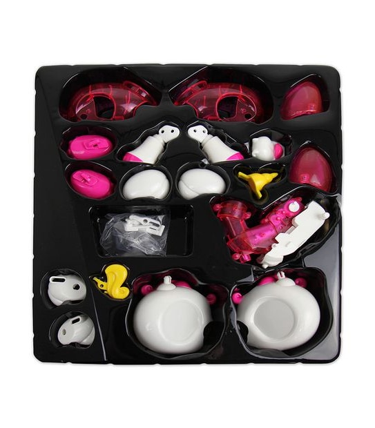 Build-a-Bot - Sound - Robotics Kit - Unicorn