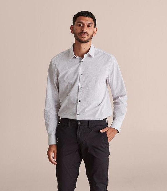 Preview Long Sleeve Shirt | Target Australia