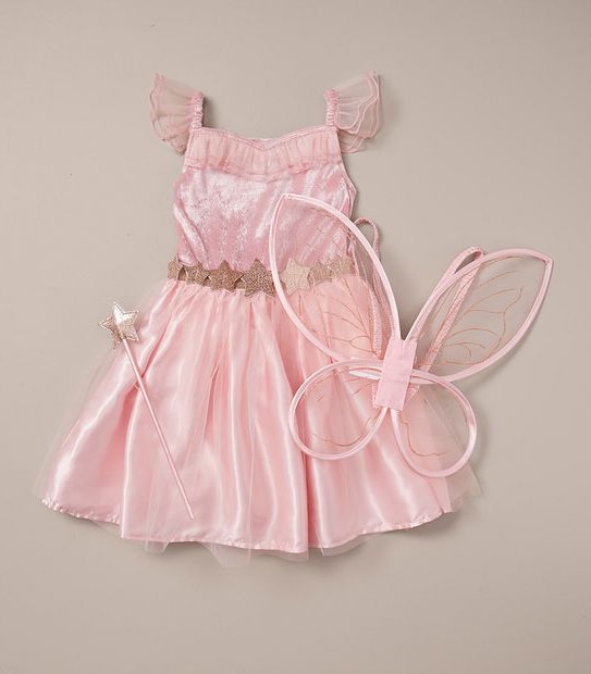 Halloween Kids Costume - Fairy
