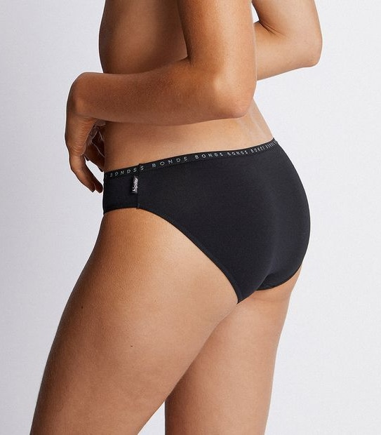 Bonds Hipster Bikini Briefs; Style: 10149T