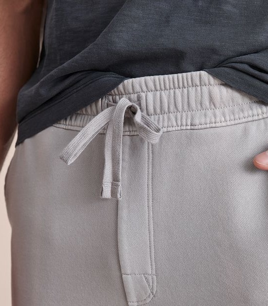 Garment Dyed Fashion Trackpants