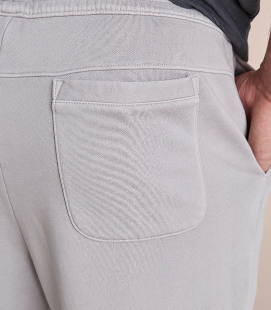 Garment Dyed Fashion Trackpants