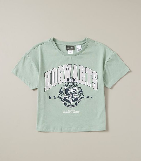 Harry Potter Pyjama Set