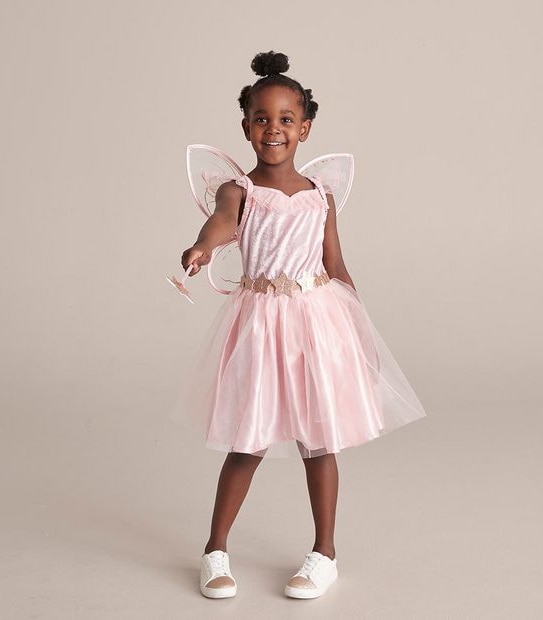 Halloween Kids Costume - Fairy