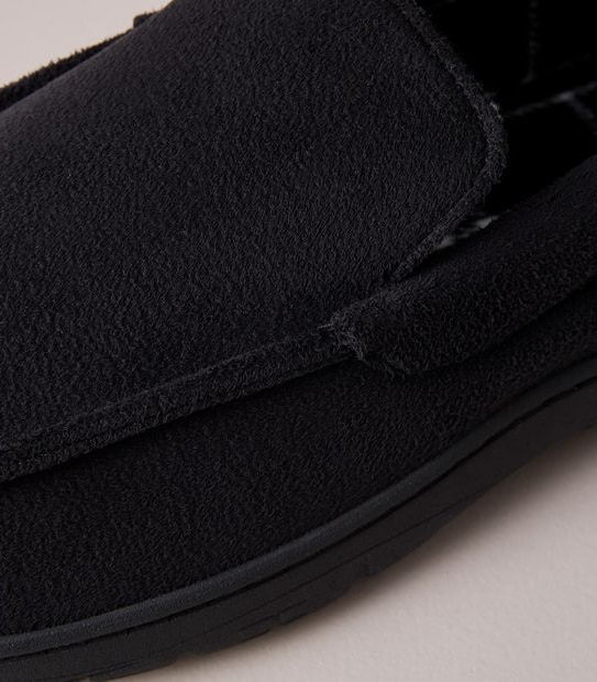 Jeff Banks London Boxed Loafer Slippers