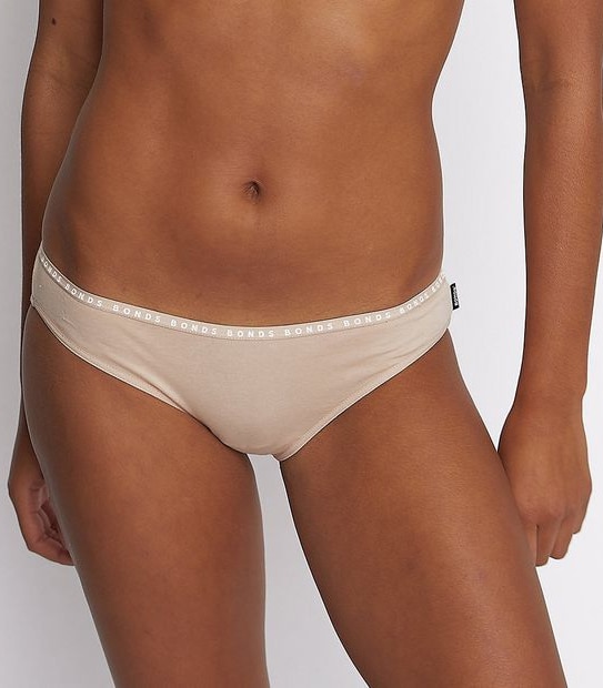 Bonds Hipster Bikini Briefs; Style: W0149X