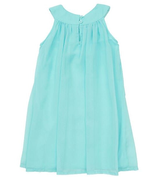 Disney Frozen Short Sleeve Dress
