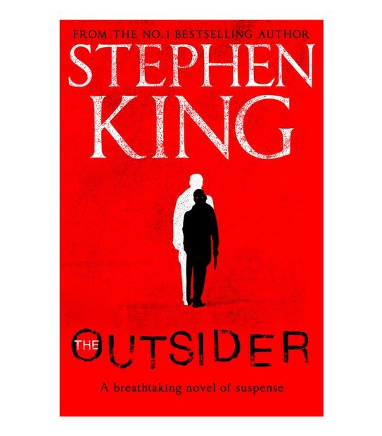 The Outsider