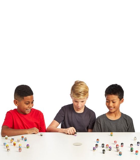 Mighty Beanz Season 1 - 2 Pack Assorted