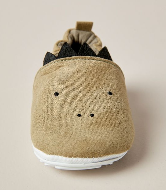 Dino Character Face Shoe 2 of 4