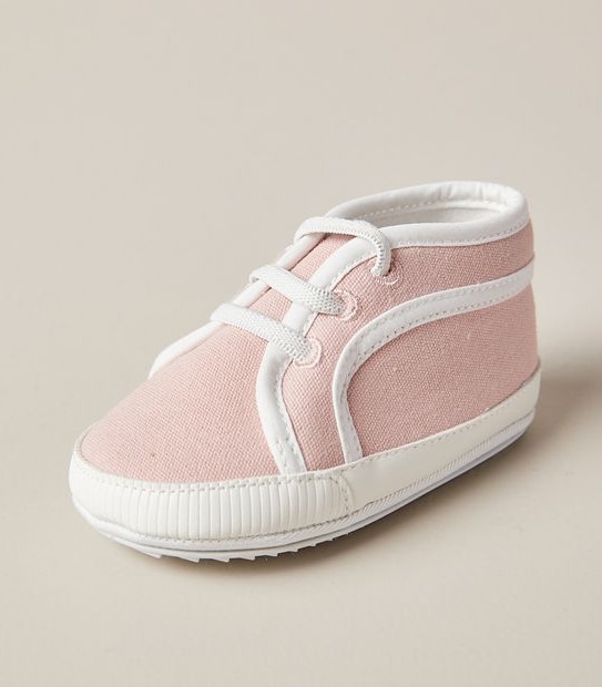 Baby Sneakers 1 of 4