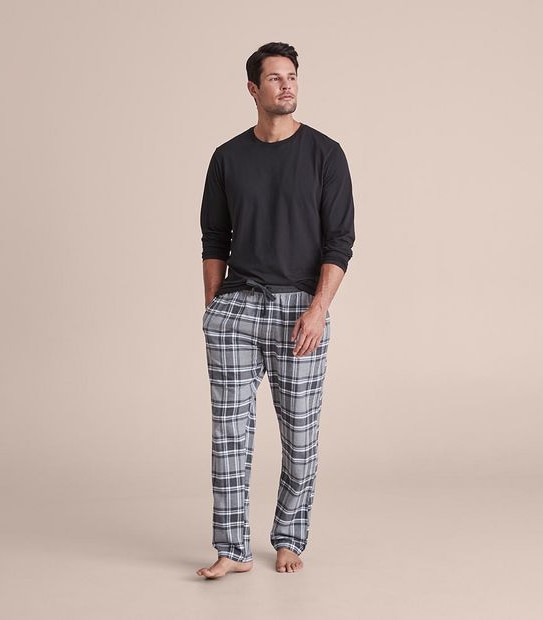 Premium Flannelette Sleep Pants
