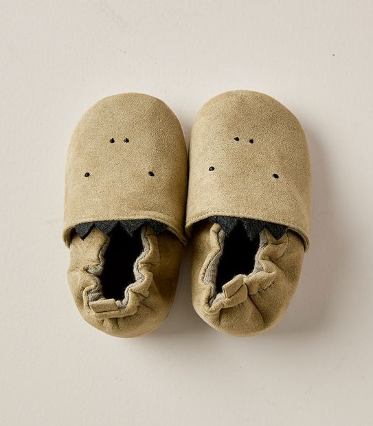 Dino Character Face Shoe 3 of 4