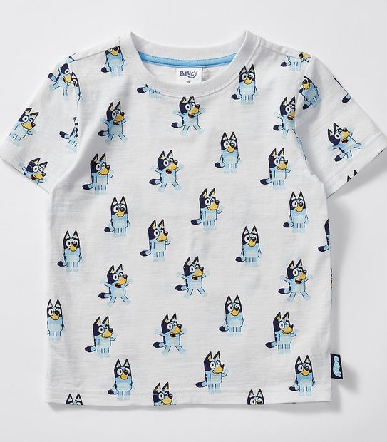 Bluey T-shirt