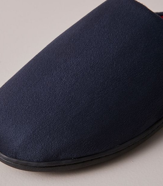Jeff Banks London Boxed Slipper Scuffs